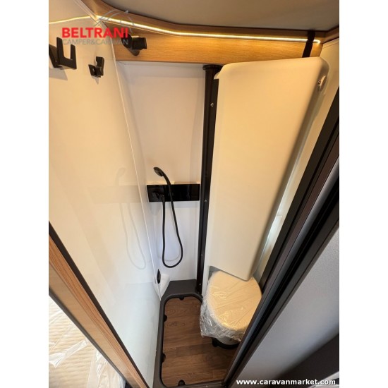 Knaus Boxlife 600 MQ Platinum Selection 2026 |Tetto Pop-up